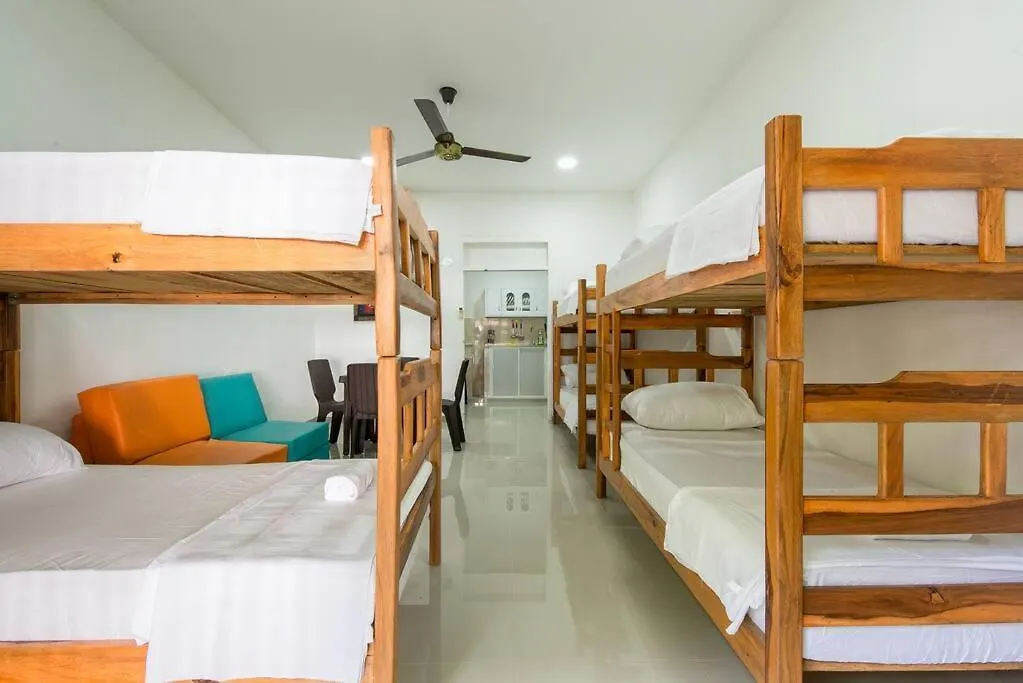 Acogedor Lägenhet Santa Marta