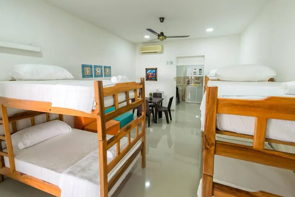 Acogedor Lägenhet Santa Marta  Santa Marta (Magdalena)