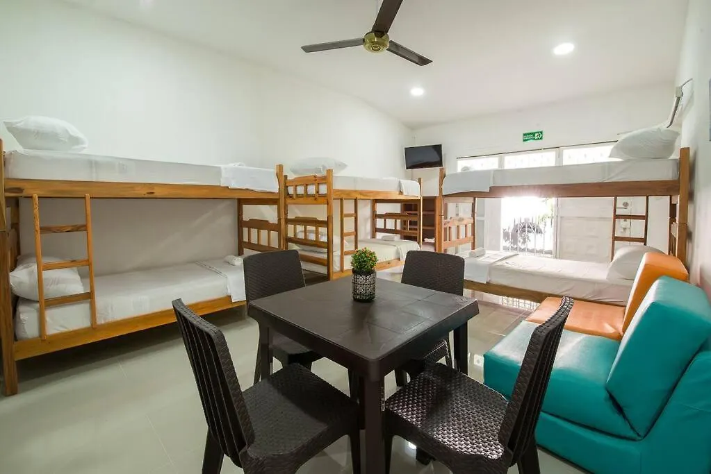 Acogedor Lägenhet Santa Marta  Colombia
